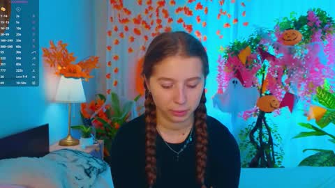 Kate online show from October 21, 6:58 am