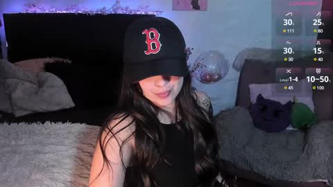 Snapshot of junee_ chatting on December 21, 5:25 am Maria online show from December 21, 5:25 am