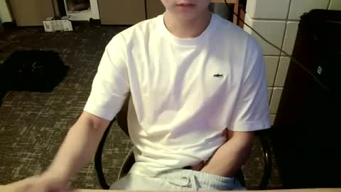 jung63455 online show from February 23, 9:37 pm