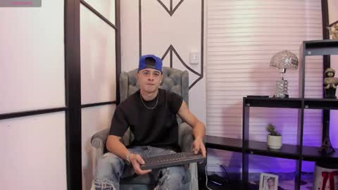 Junior online show from October 9, 9:24 pm