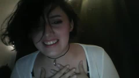 Snapshot of junipeax chatting on February 18, 11:55 pm junipeax online show from February 18, 11:55 pm