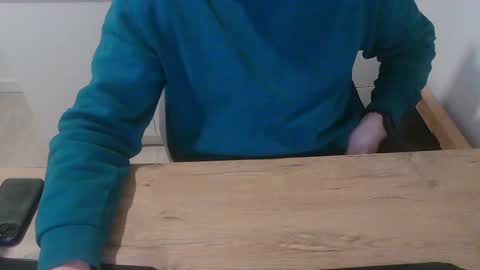 junk2711 online show from February 9, 7:30 pm