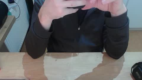 junk2711 online show from February 26, 7:46 pm