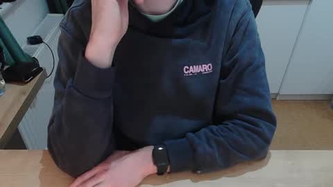 junk2711 online show from April 9, 10:09 am