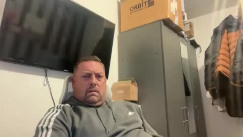 Junky online show from October 28, 6:32 pm