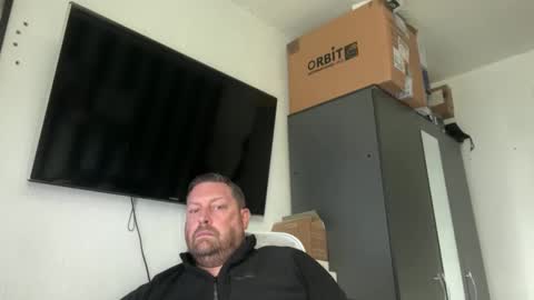 Junky online show from February 8, 1:58 pm