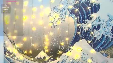 Snapshot of junovaughn chatting on February 9, 12:42 pm junovaughn online show from February 9, 12:42 pm