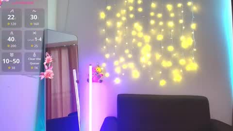 Snapshot of junovaughn chatting on February 27, 2:33 am junovaughn online show from February 27, 2:33 am