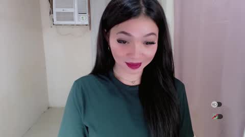 Karla online show from February 20, 5:04 am