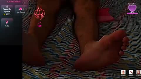 jupiter_3333 online show from April 12, 6:24 pm