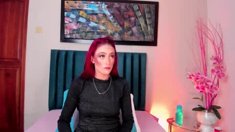 Snapshot of jupiterfoxxxx chatting on January 8, 1:19 am Jupiter Fox online show from January 8, 1:19 am