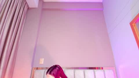 Snapshot of jupiterfoxxxx chatting on January 10, 1:18 am Jupiter Fox online show from January 10, 1:18 am