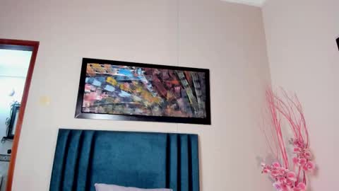 Snapshot of jupiterfoxxxx chatting on January 14, 12:49 am Jupiter Fox online show from January 14, 12:49 am