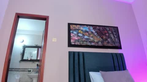 Snapshot of jupiterfoxxxx chatting on February 19, 1:01 am Jupiter Fox online show from February 19, 1:01 am