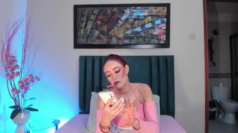 Snapshot of jupiterfoxxxx chatting on February 28, 11:50 pm Jupiter Fox online show from February 28, 11:50 pm