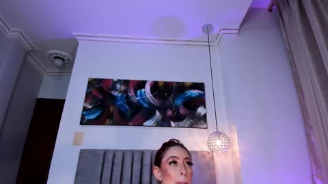 Snapshot of jupiterfoxxxx chatting on March 3, 1:12 am Jupiter Fox online show from March 3, 1:12 am