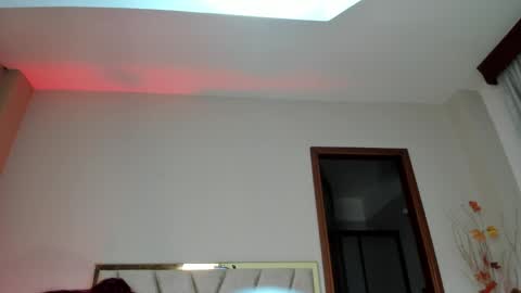 Snapshot of jupiterfoxxxx chatting on May 9, 11:54 pm Jupiter Fox online show from May 9, 11:54 pm
