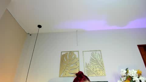 Snapshot of jupiterfoxxxx chatting on May 21, 12:50 am Jupiter Fox online show from May 21, 12:50 am
