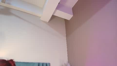 Snapshot of jupiterfoxxxx chatting on July 14, 11:10 pm Jupiter Fox online show from July 14, 11:10 pm