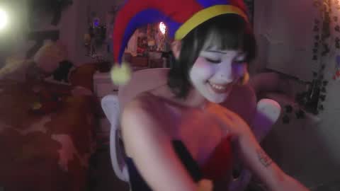 jupitersclaim online show from September 13, 12:21 am