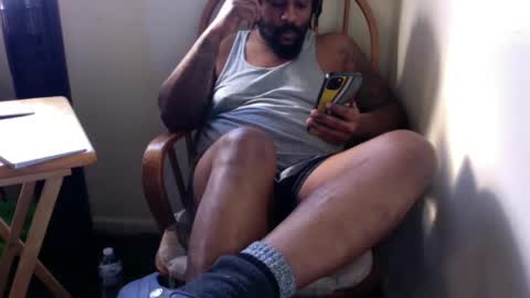 Real online show from January 27, 4:54 pm