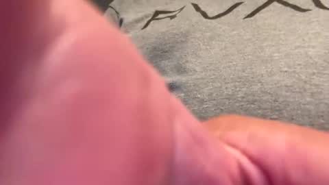 Cum4you online show from April 6, 4:30 pm