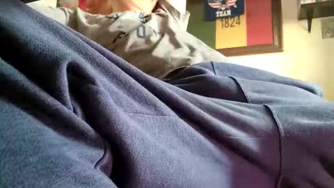 just4fun1523 online show from February 25, 3:10 pm