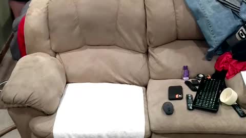 Snapshot of just4u2wantkikme chatting on January 26, 8:03 am justGerkinITinsta online show from January 26, 8:03 am