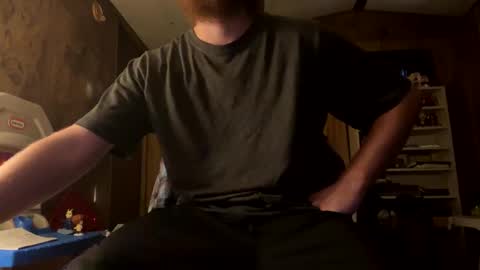 Just8nches online show from March 25, 11:11 pm