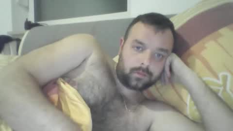 Snapshot of just_a_dick97 chatting on February 7, 5:18 pm just_a_dick97 online show from February 7, 5:18 pm