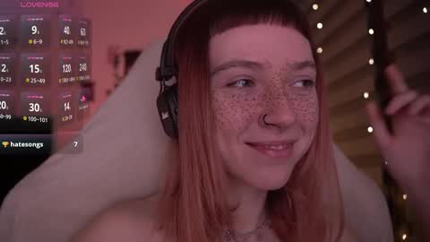 Julia online show from January 11, 6:14 am