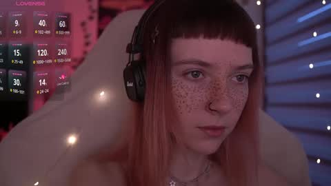 Julia online show from January 21, 6:43 am