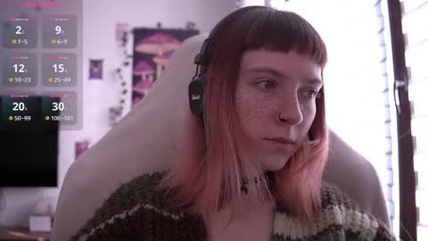 Julia online show from February 5, 8:32 am