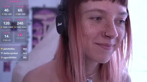 Julia online show from February 9, 12:41 pm