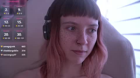 Julia online show from February 20, 11:09 am