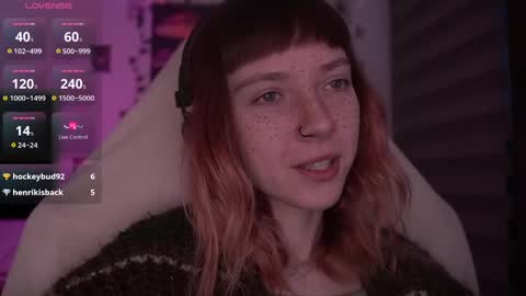 Julia online show from March 8, 4:45 am