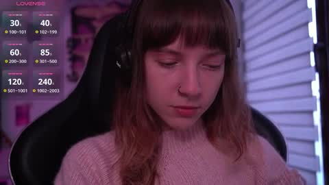 Julia online show from November 30, 9:35 am