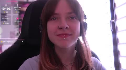 Julia online show from January 18, 9:13 am