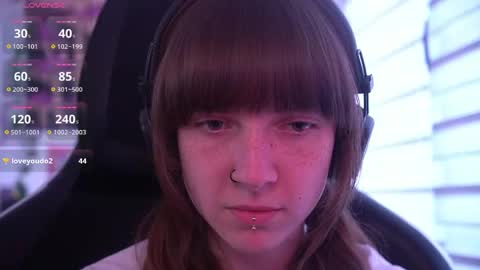 Julia online show from May 2, 10:53 am