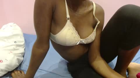 just ebonee online show from February 21, 11:55 am