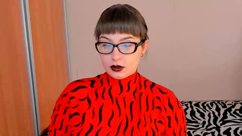 Nika and Mark online show from March 8, 6:50 am