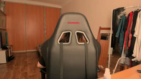 Nika and Mark online show from April 5, 3:36 am