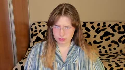 Snapshot of just_fucked chatting on July 25, 7:55 pm Nika and Mark online show from July 25, 7:55 pm