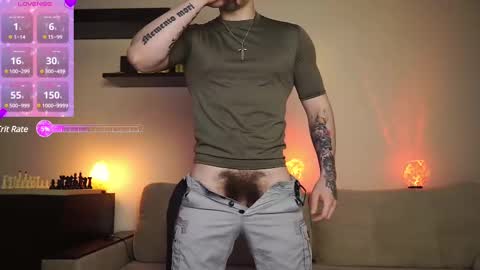 Kurt online show from February 17, 2:42 am