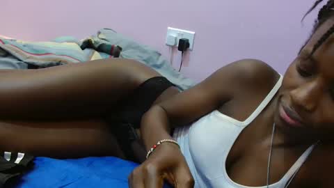 Sexy Isla online show from January 14, 2:55 pm