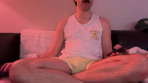 just_jasper online show from February 25, 4:00 am