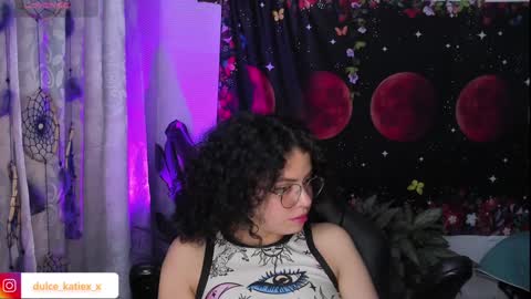 Snapshot of just_katiex chatting on January 11, 2:41 am Sofia online show from January 11, 2:41 am