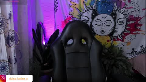 Snapshot of just_katiex chatting on January 20, 1:18 am Sofia online show from January 20, 1:18 am