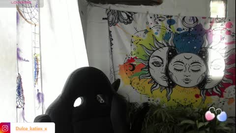 Snapshot of just_katiex chatting on January 28, 6:49 pm Sofia online show from January 28, 6:49 pm