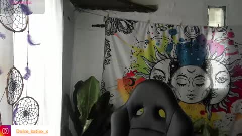 Snapshot of just_katiex chatting on February 12, 7:35 pm Sofia online show from February 12, 7:35 pm